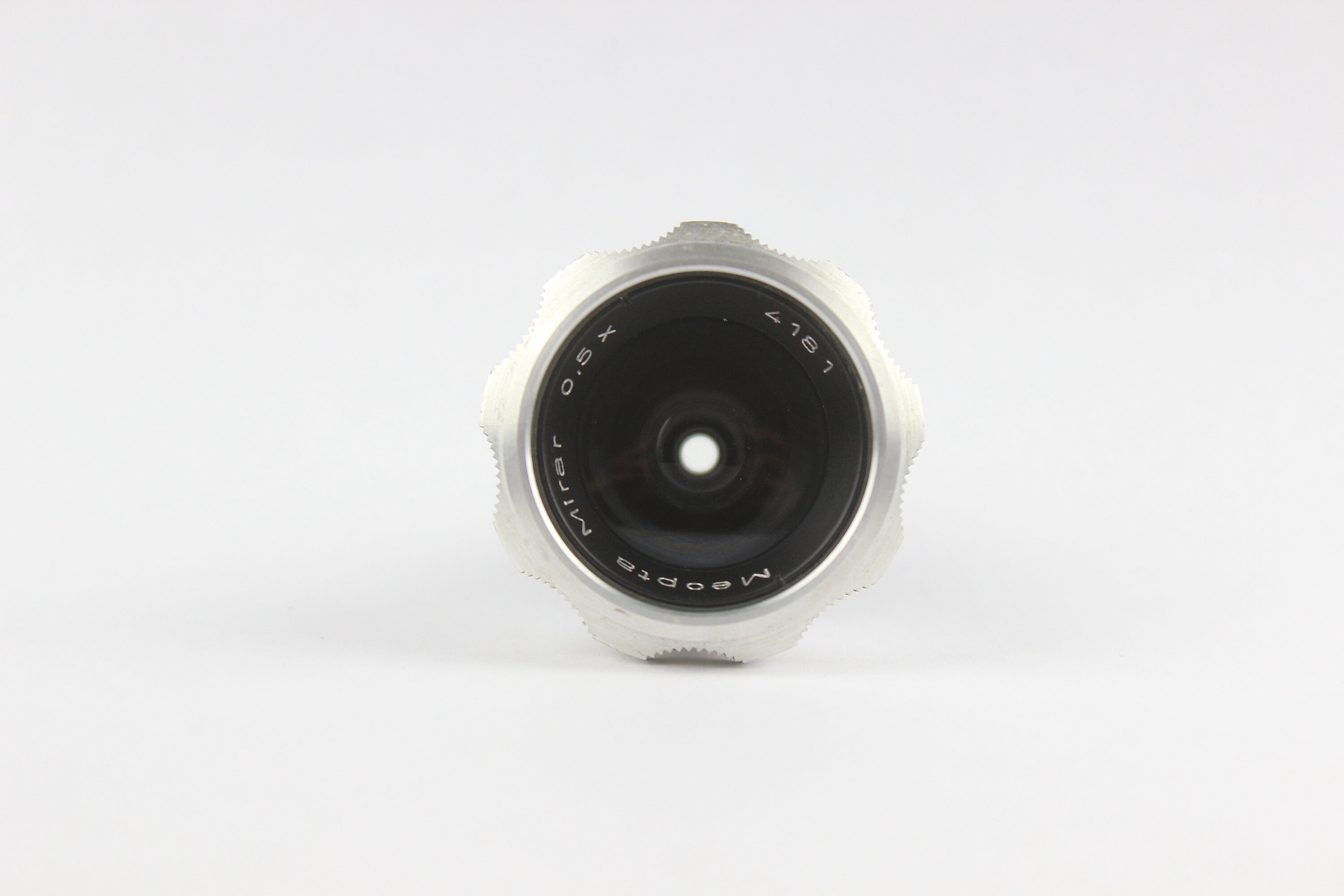 Meopta Mirar 2x 8mm Cine Lens With View Finder in Leather Case Made in  Czechoslovakia - Etsy Canada