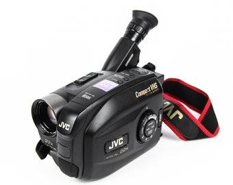Victor・JVC GZ-E355-N ピンクゴールド