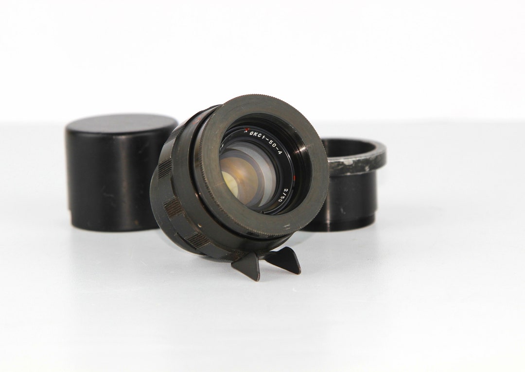 プ*ン様 945KMZ OKC1-50-4 50mm F2 オールドレンズ プ*ン様 945KMZ OKC1-50-4 50mm F2 オールドレンズ プ*ン様