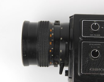 映画 映画撮影装置 ビデオカメラ CHINON 806 SM ダイレクト