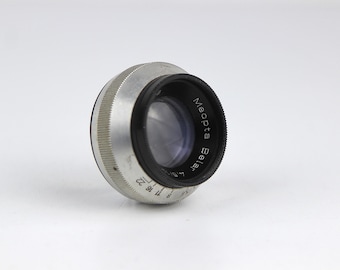 Lens MEOPTA BELAR f 4,5/105 mm Mount M30