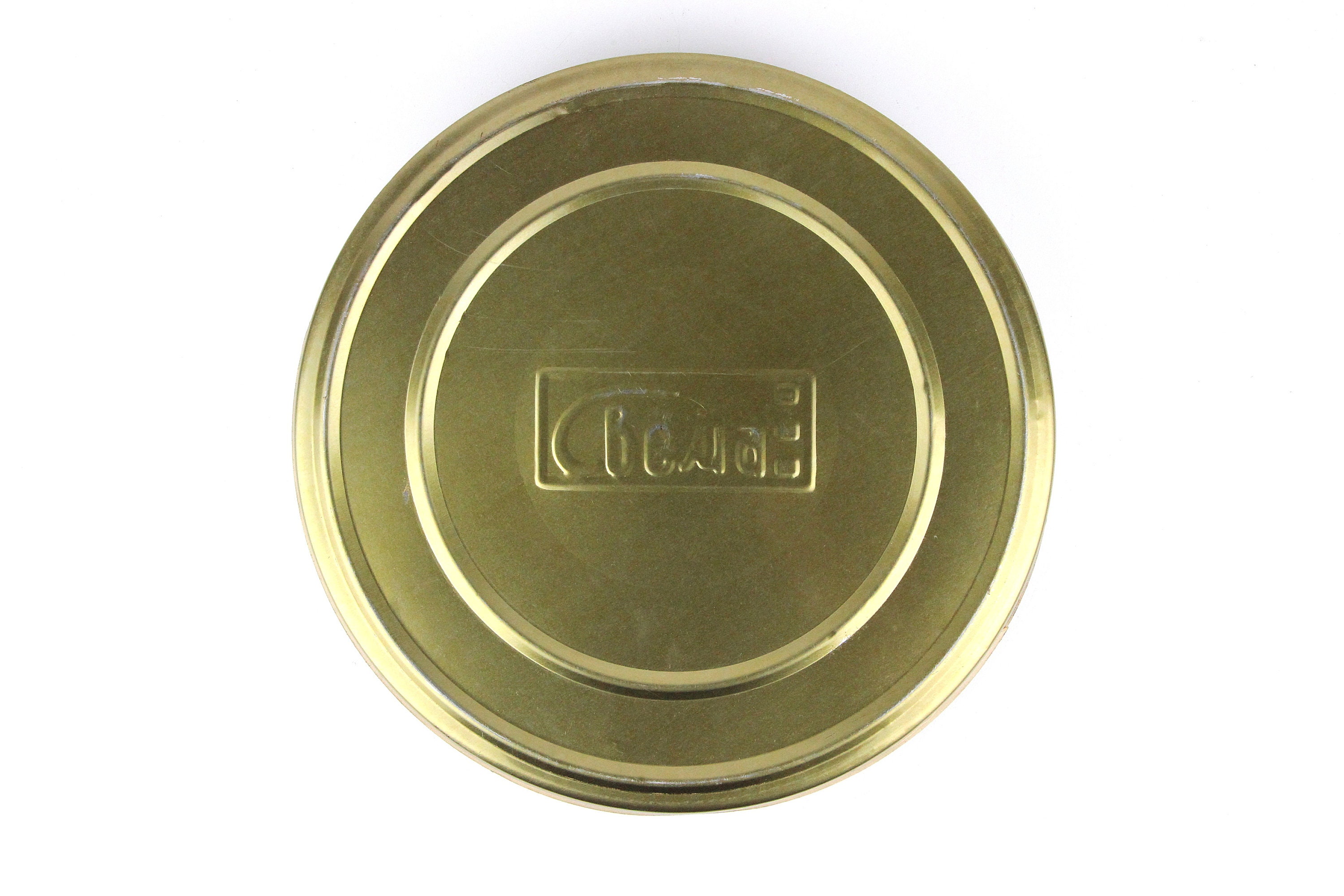 Vintage Film for Movie Camera SVEMA СВЕМА 16 Mm 306 Meters - Etsy