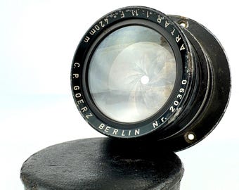 Goerz 8 1/4