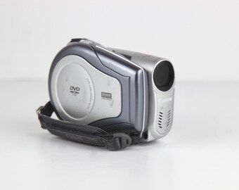 Film Cinema Filming Apparatus Video Camera CANON DC 95 E