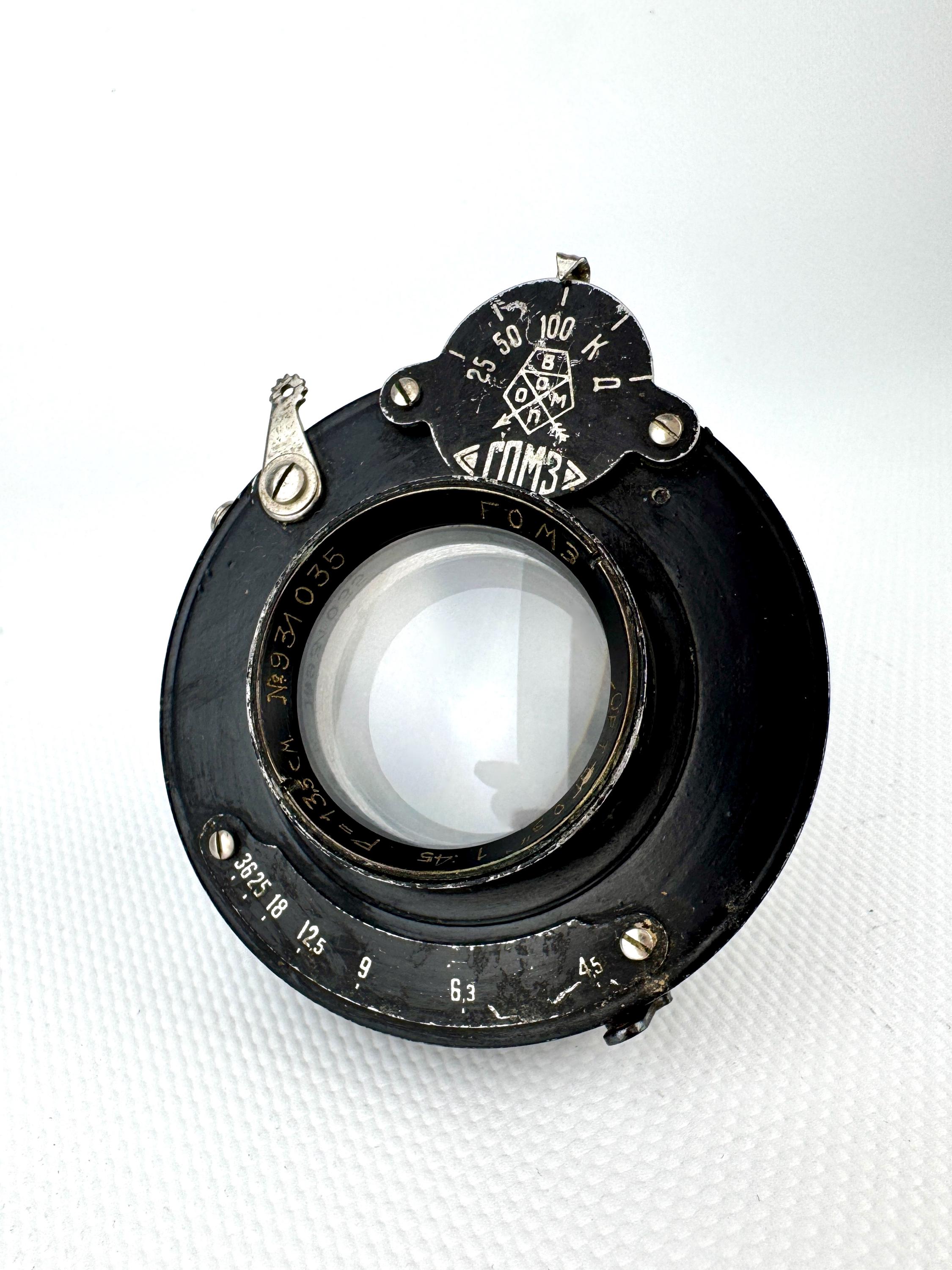 Anastigmat camera - Etsy 日本