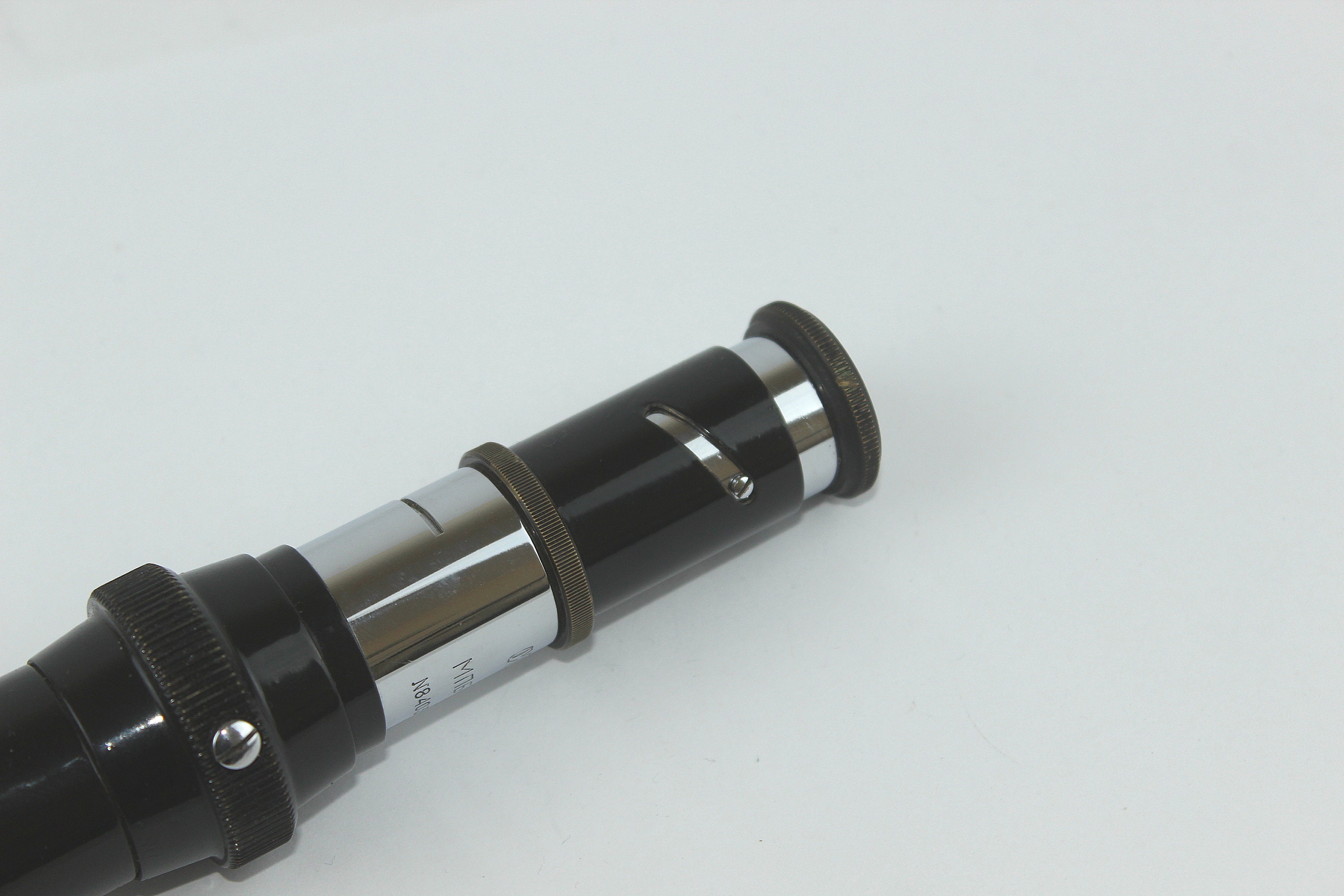 Vintage Soviet Microscope MPB 2 Microscopio de conteo - Etsy España