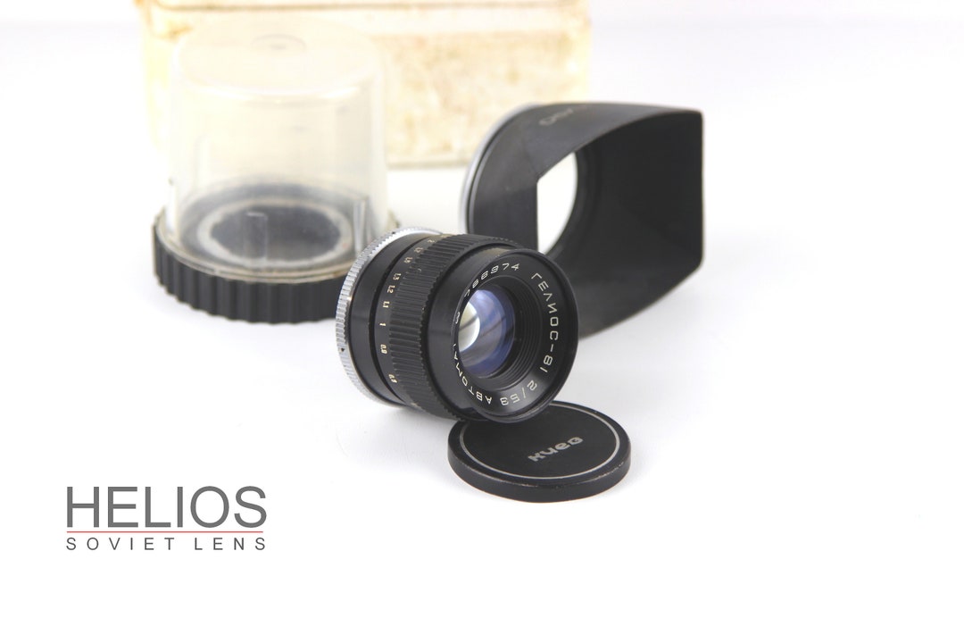 Kiev 10 一眼レフ Helios-81付 アールデコ調デザイン Kiev 10 一眼レフ Helios-81付 アールデコ調デザイン - メルカリ