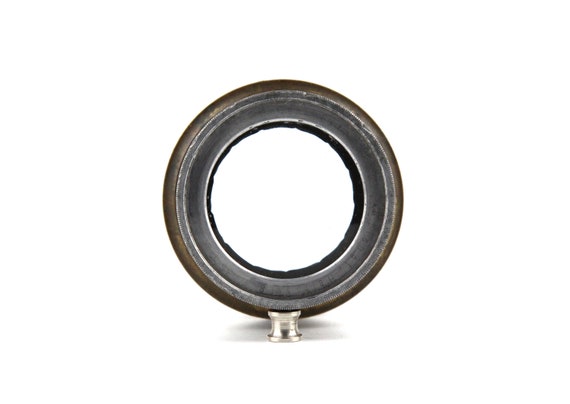 Lens Extra Rapid Aplanat Helios (1 : 8 F = 35 Cm) Ica AKT