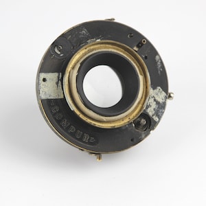 Objektiv PONS M55 - M42