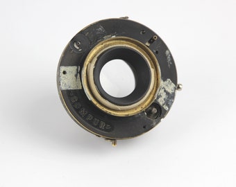 Objektiv PONS M55 - M42