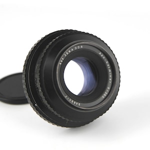 Objektiv Carl Zeiss Jena Apo 9/360 Bajonett M72