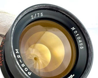 Nikkor-w 300mm F/5.6 Large Format Camera Lens W/ Copal-3 Shutter