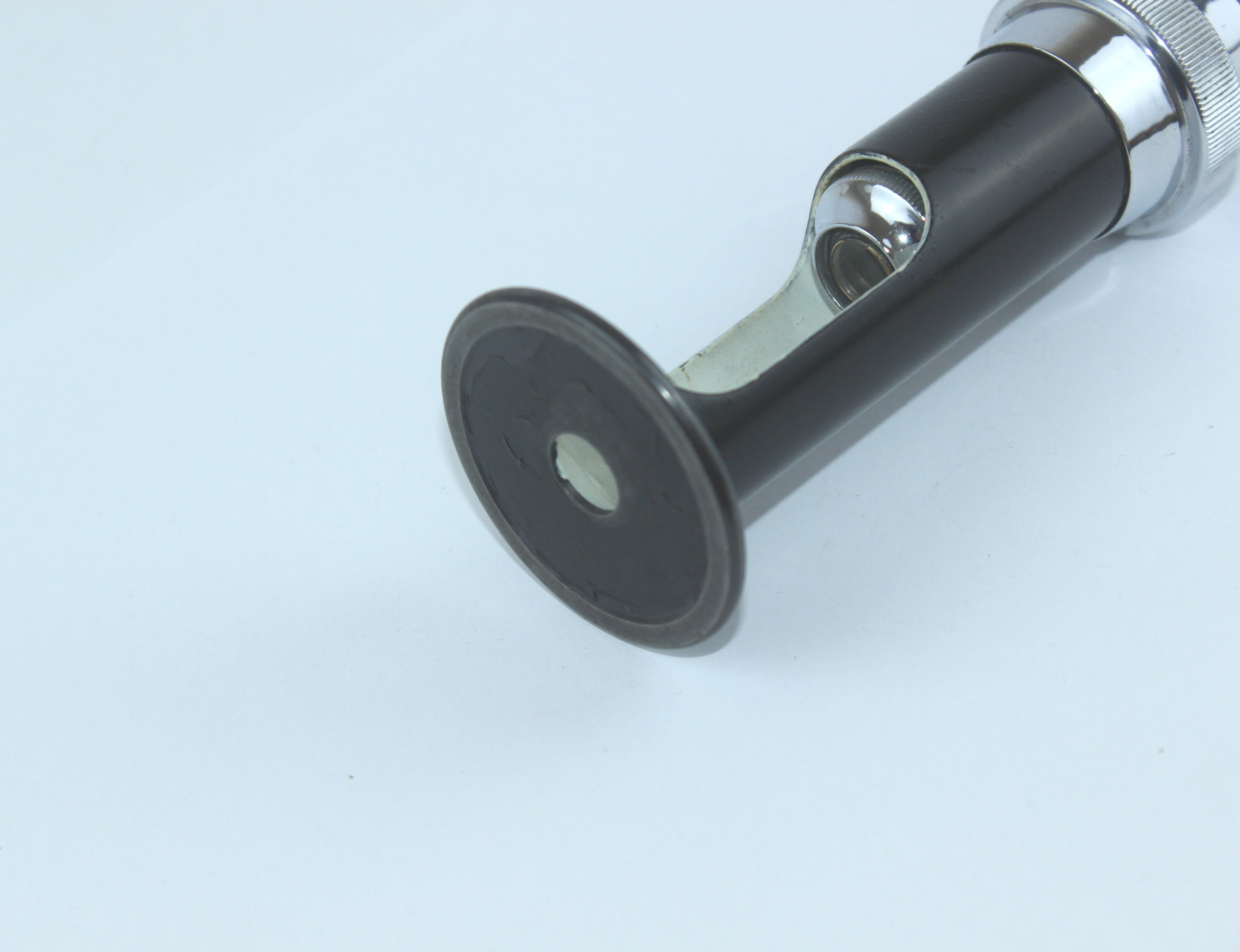 Vintage Soviet Microscope MPB 2 Microscopio de conteo - Etsy España