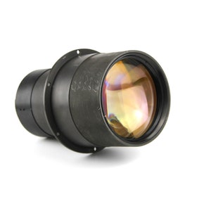 Ultra RARE lens Carl Zeiss Jena R-Biotar 100mm f 0.73 (1/6,3)