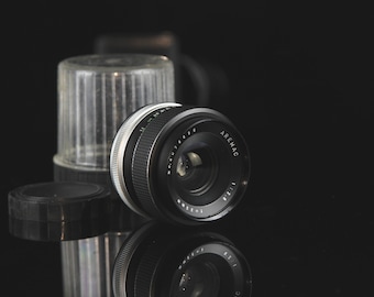 AREMAC 135mm f2.8 m42マウント AREMAC 135mm f2.8 m42マウント