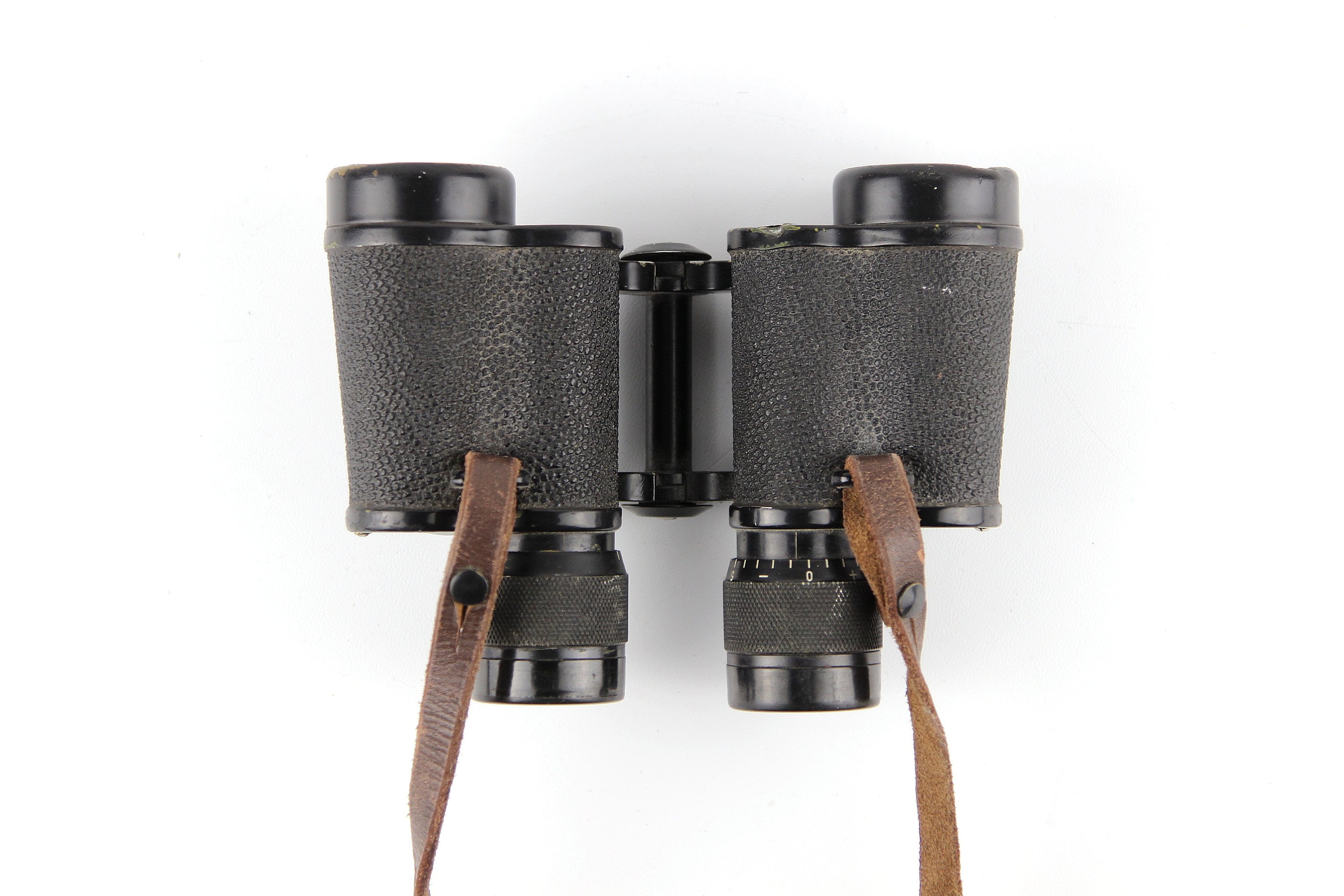 Jumelles Militaire - Militär Feldstecher Leica | Kaufen auf