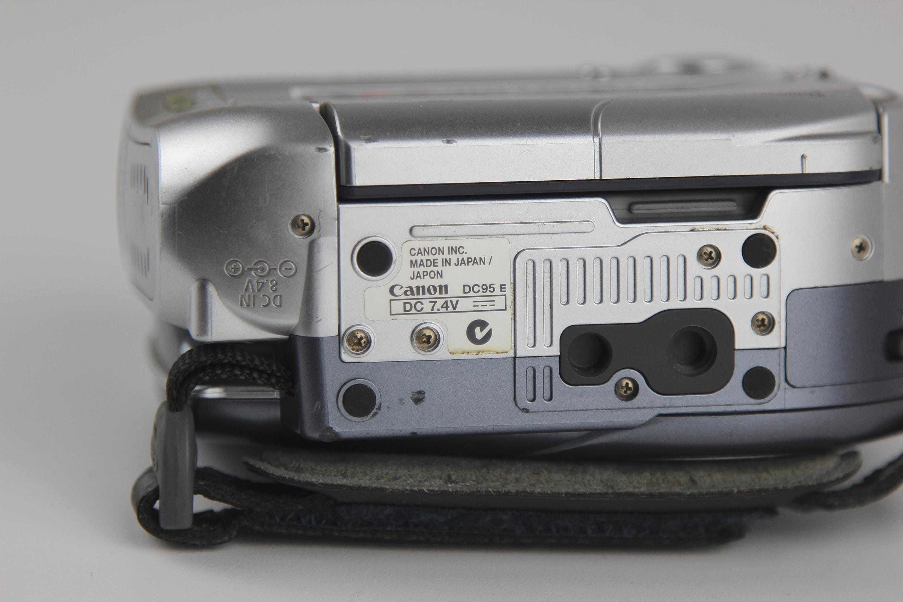 Canon ヴィンテージカメラ No.187295 Canon ヴィンテージカメラ No.187295 Vintage Canon RM Camera