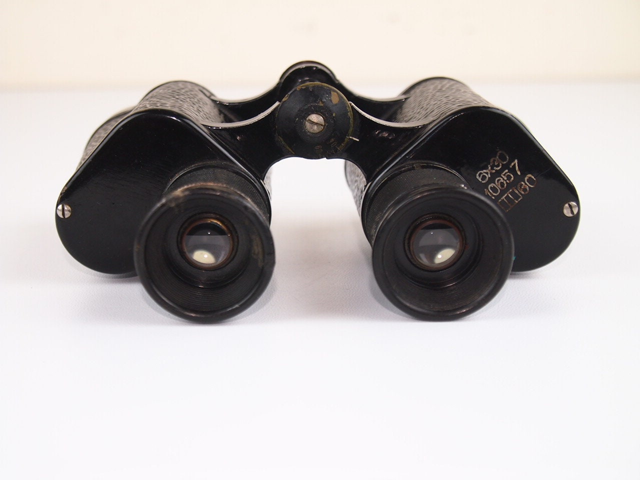 ソビエトフィールド双眼鏡 BINOCULAR BPP 6 x 30 KOMZ プリズム双眼鏡