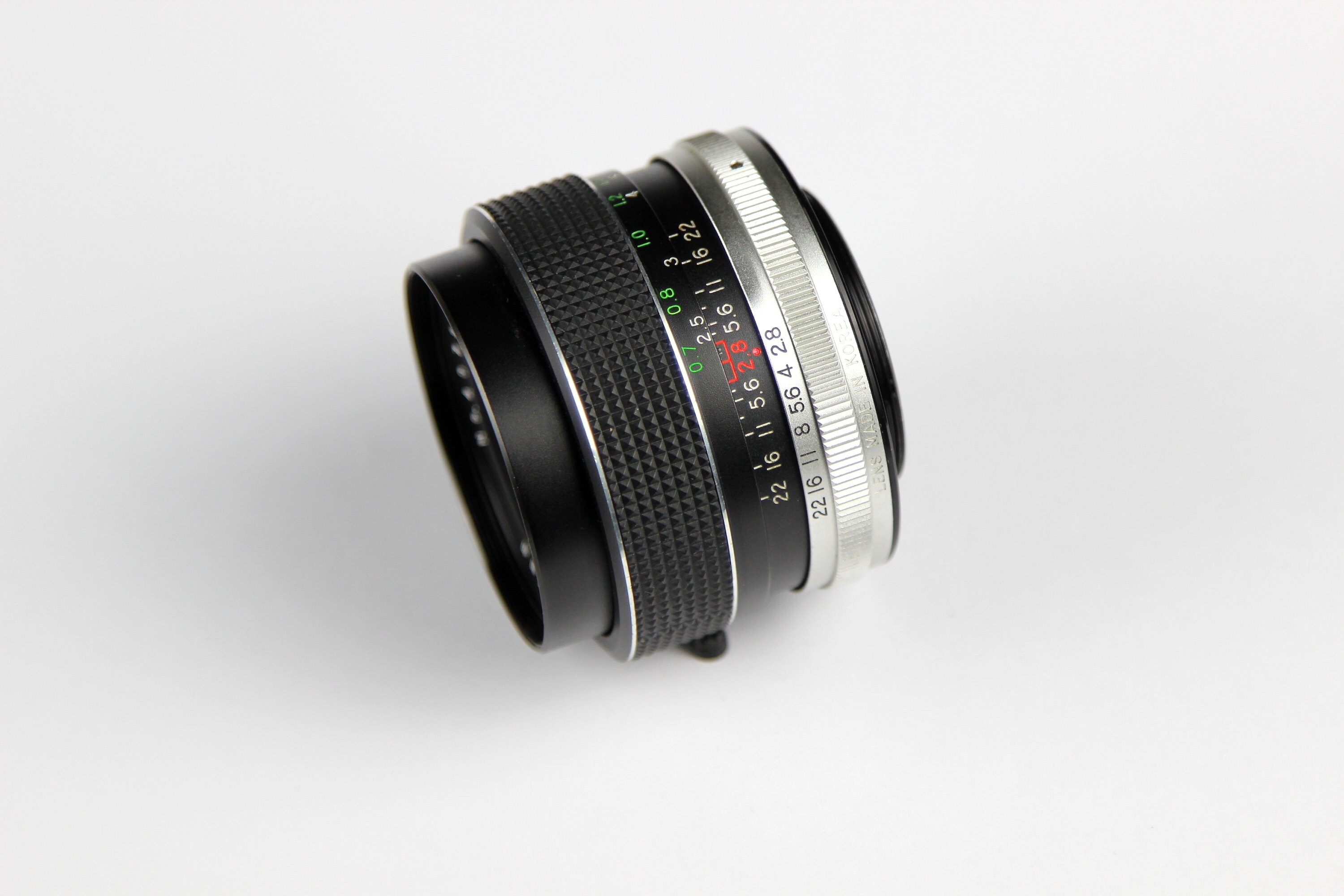 レンズ AREMAC (2,8 / 35 mm) マウント M42 デジタル - Etsy 日本