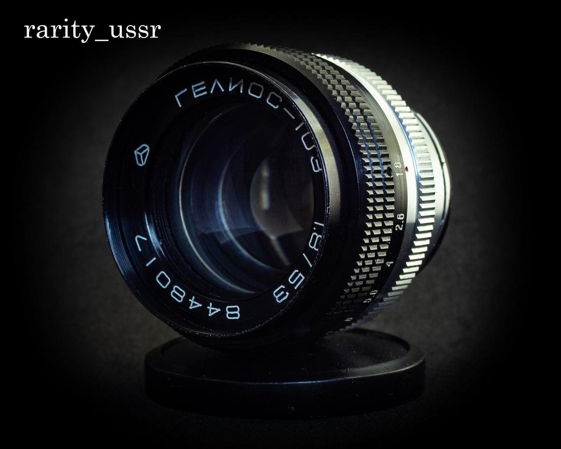 Helios-103 18mm f/3.5 レンズ 美品 Helios-103 18mm f/3.5 レンズ 美品 Helios-103 18mm f/3.5
