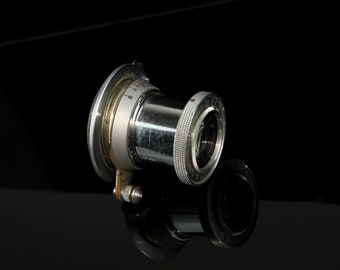 レンズ INDUSTAR - 22 ソビエトレンズ F3.5 / 50 mm コピー ライカ