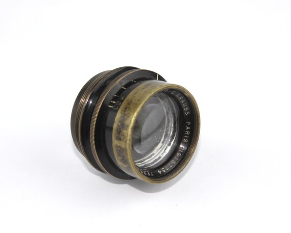 Carl Zeiss Tessar 1:4.5 F=15cm レンズ Carl zeiss jena tessar 1:4.5 f=15cm large format camera lens | eBay