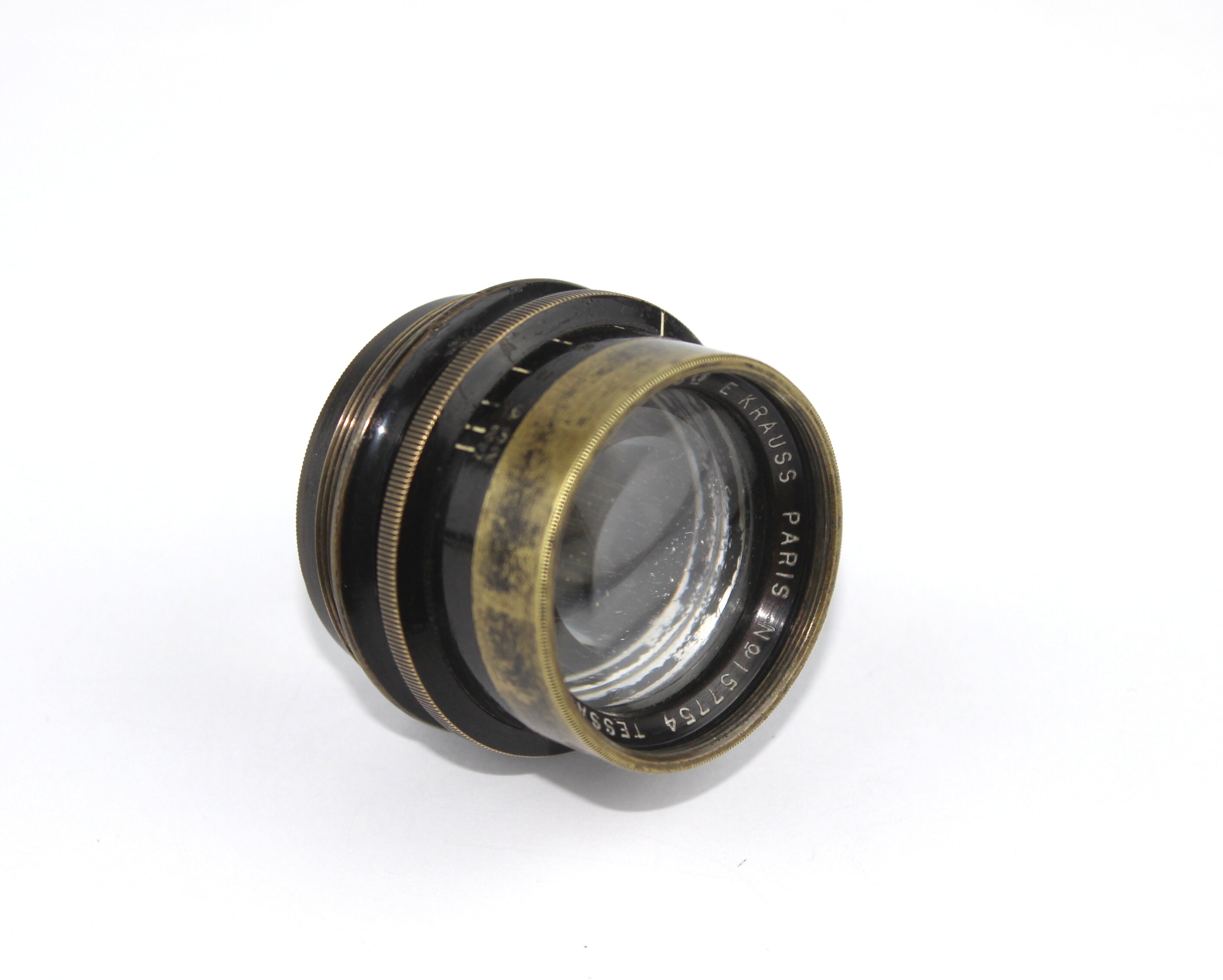 レンズ(単焦点) Carl Zeiss S-Tessar 75mmf4.5 レンズ(単焦点) Carl Zeiss S-Tessar 75mmf4.5 レンズ(単焦点) Carl