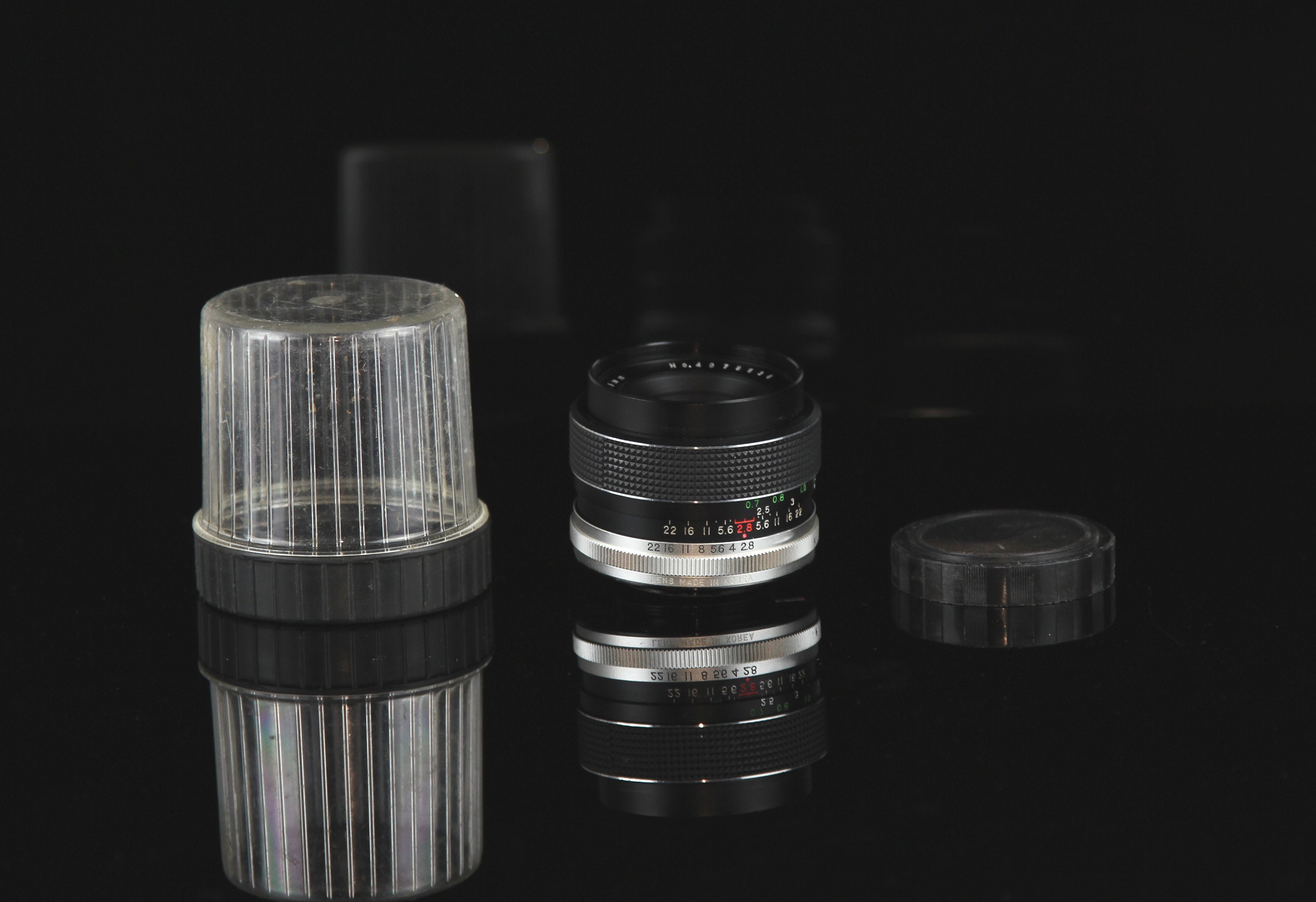 レンズ(単焦点) M42 AREMAC 35mm f2.8 レンズ AREMAC (2,8 / 35 mm) マウント M42 デジタル - Etsy 日本