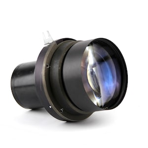 Ultra RARE lens Carl Zeiss Jena R-Biotar 100mm f 0.73 (1/6,3)