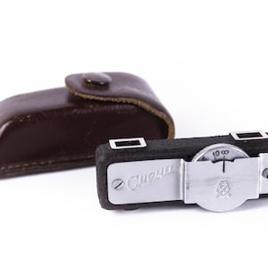 View finder Lomo SMENA Rangefinder Viewfinder Attachment For Vintage Cameras