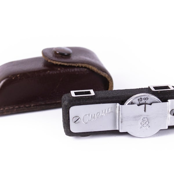 View finder Lomo SMENA Rangefinder Viewfinder Attachment For Vintage Cameras