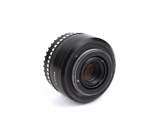 レンズ Domiplan f2,8/50 mm レンズ Meyer-Optik Gorlitz マウント M42