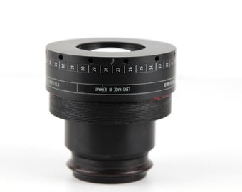 レンズ RODENSTOCK XR - Heligon f = 100 mm ドイツ - Etsy 日本