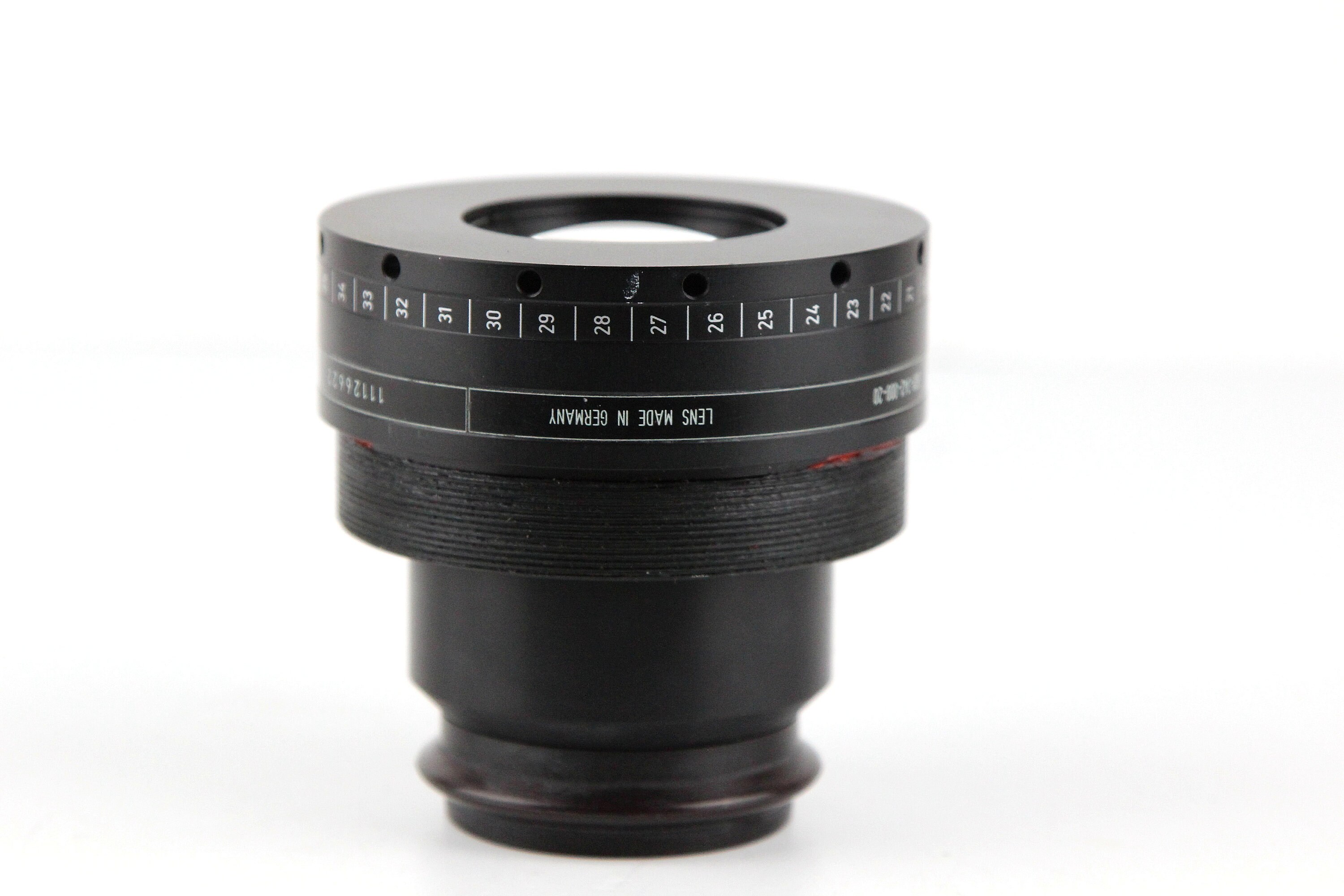 Rodenstock Heligon 100mm 単焦点レンズ 【公式通販】