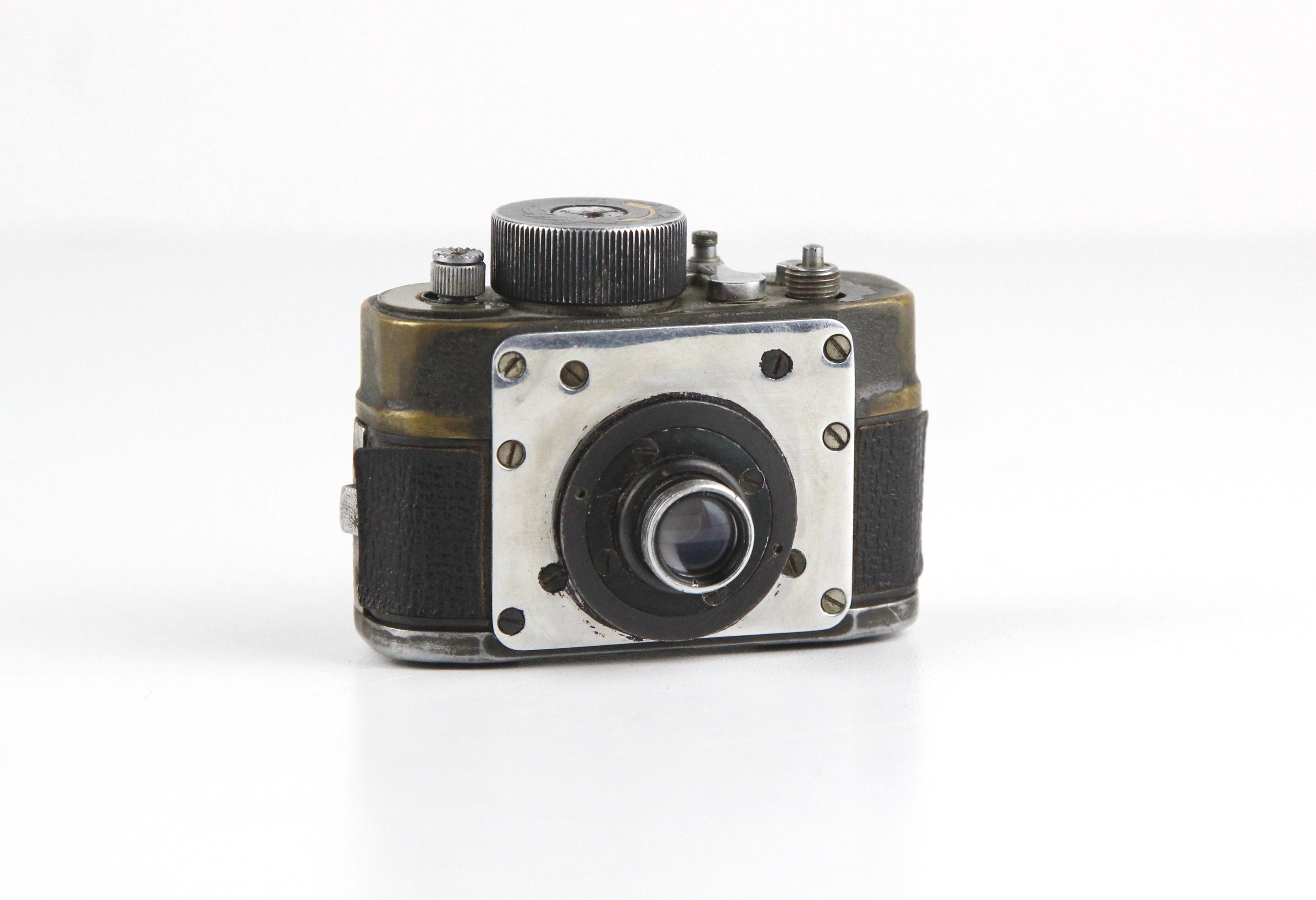 その他 PerthSanta mini photo set Secret PerthSanta mini photo set