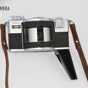 Horizont Camera - Etsy