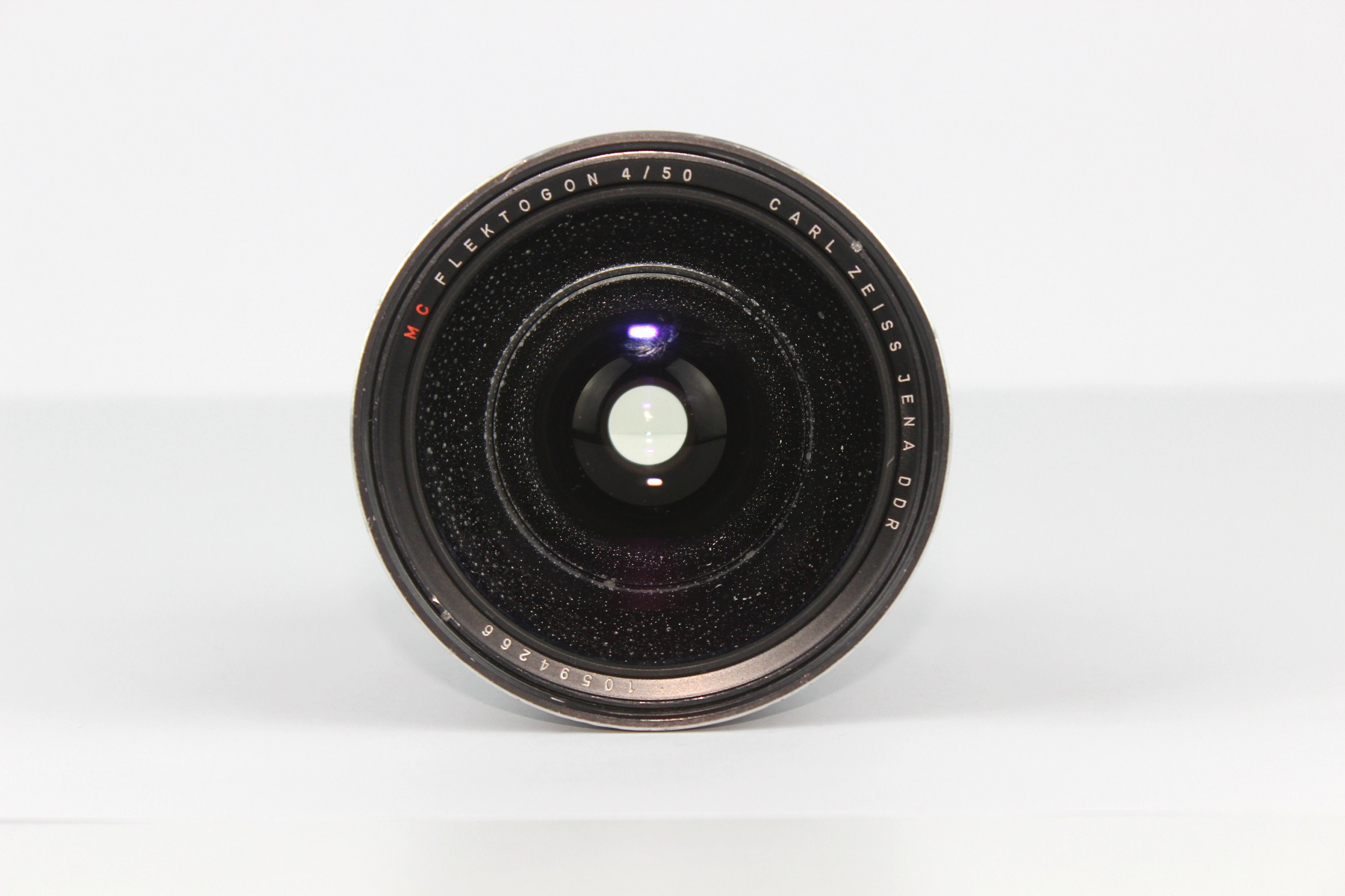 Carl Zeiss Jena Flektogon 50mm F4 MC Pentacon Six Medium