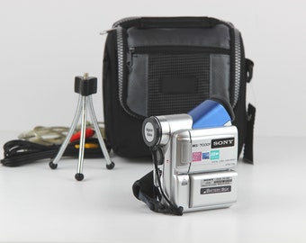 その他 Sony MX - 7000 Hd Digital Camera il_340x270.4076567632_shw2.jpg