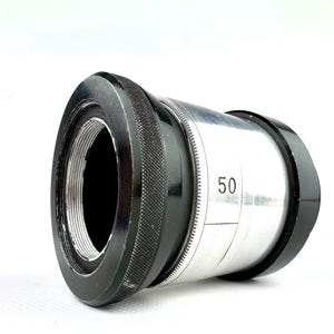 Vintage Camera FLEXARET Meopta Lens Meopta Belar 3,5 / 80 Meopta