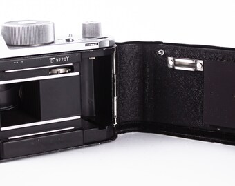 RARE Camera ROBOT Lens Schneider - Kreuznach Xenon 1 : 1,9 / 40