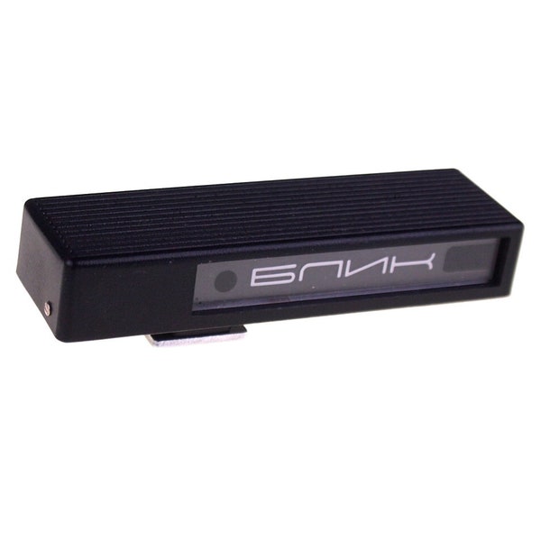 View finder Lomo "Blik" Rangefinder Viewfinder Attachment For Vintage Cameras