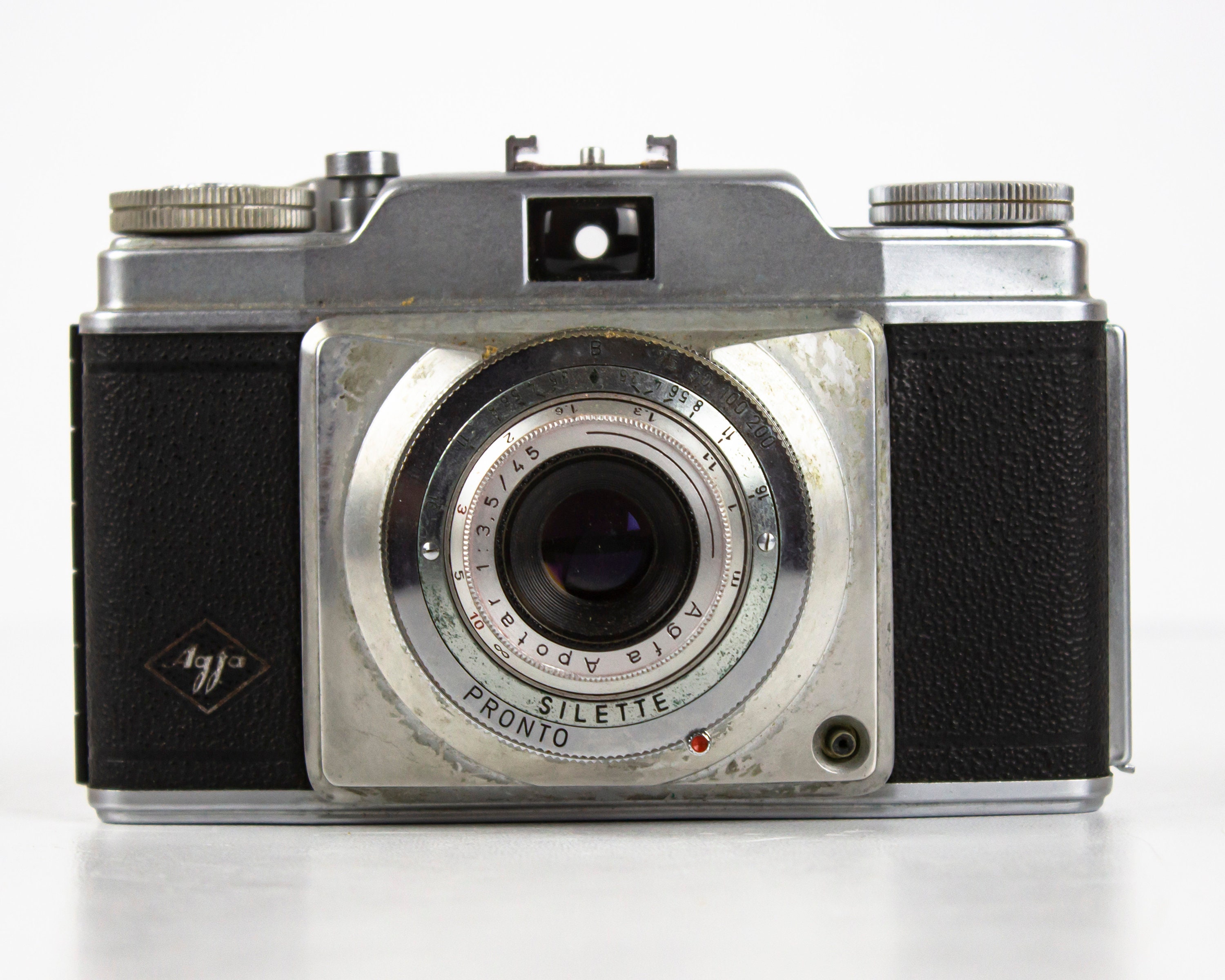 アグファ・ジレッテ　agfa apotar 45mm/f3.5 アグファ・ジレッテ agfa apotar 45mm/f3.5 【公式通販】