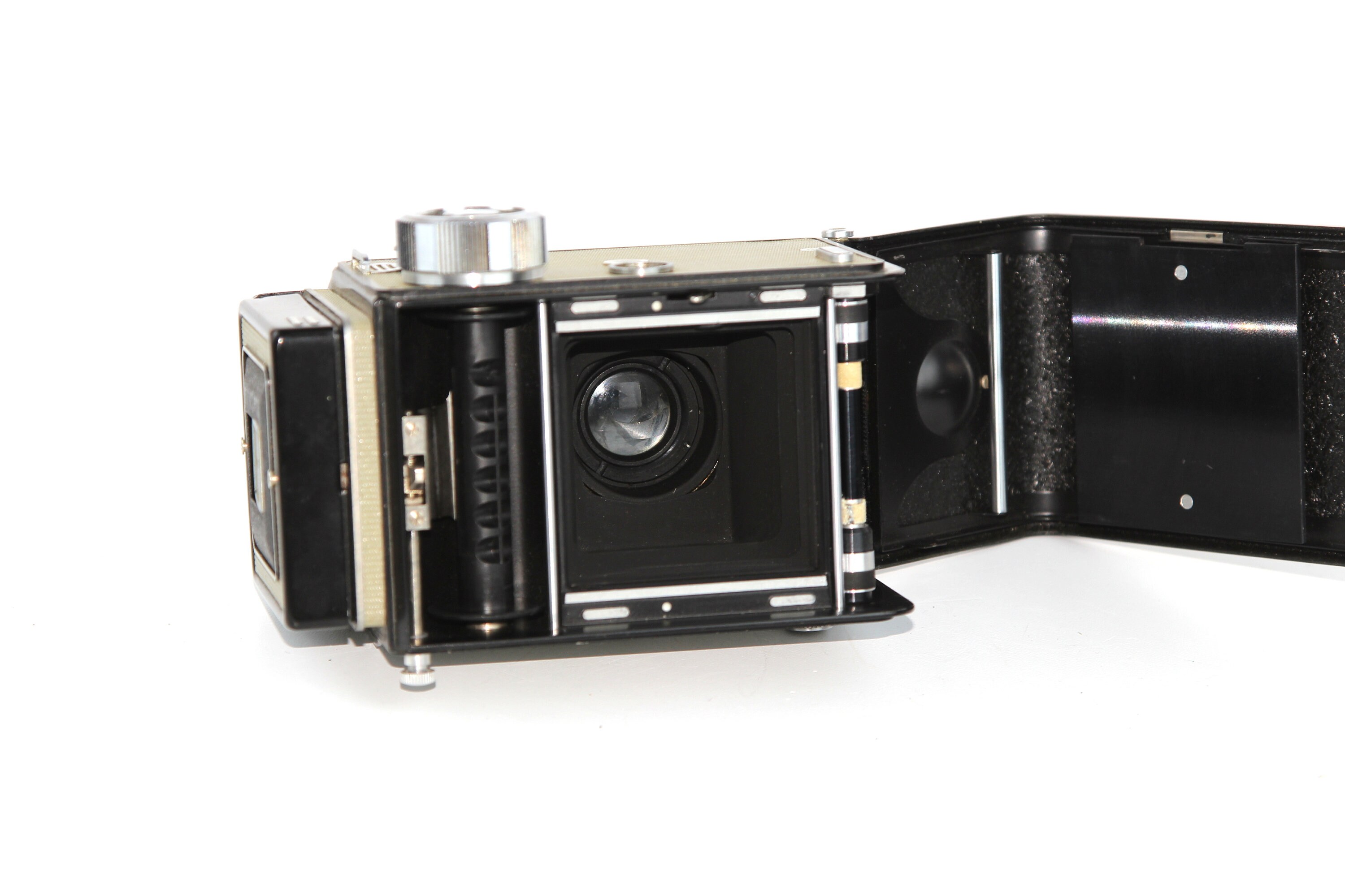 Camera FLEXARET Automat Lenses MEOPTA Belar (3,5 / 80) - Etsy