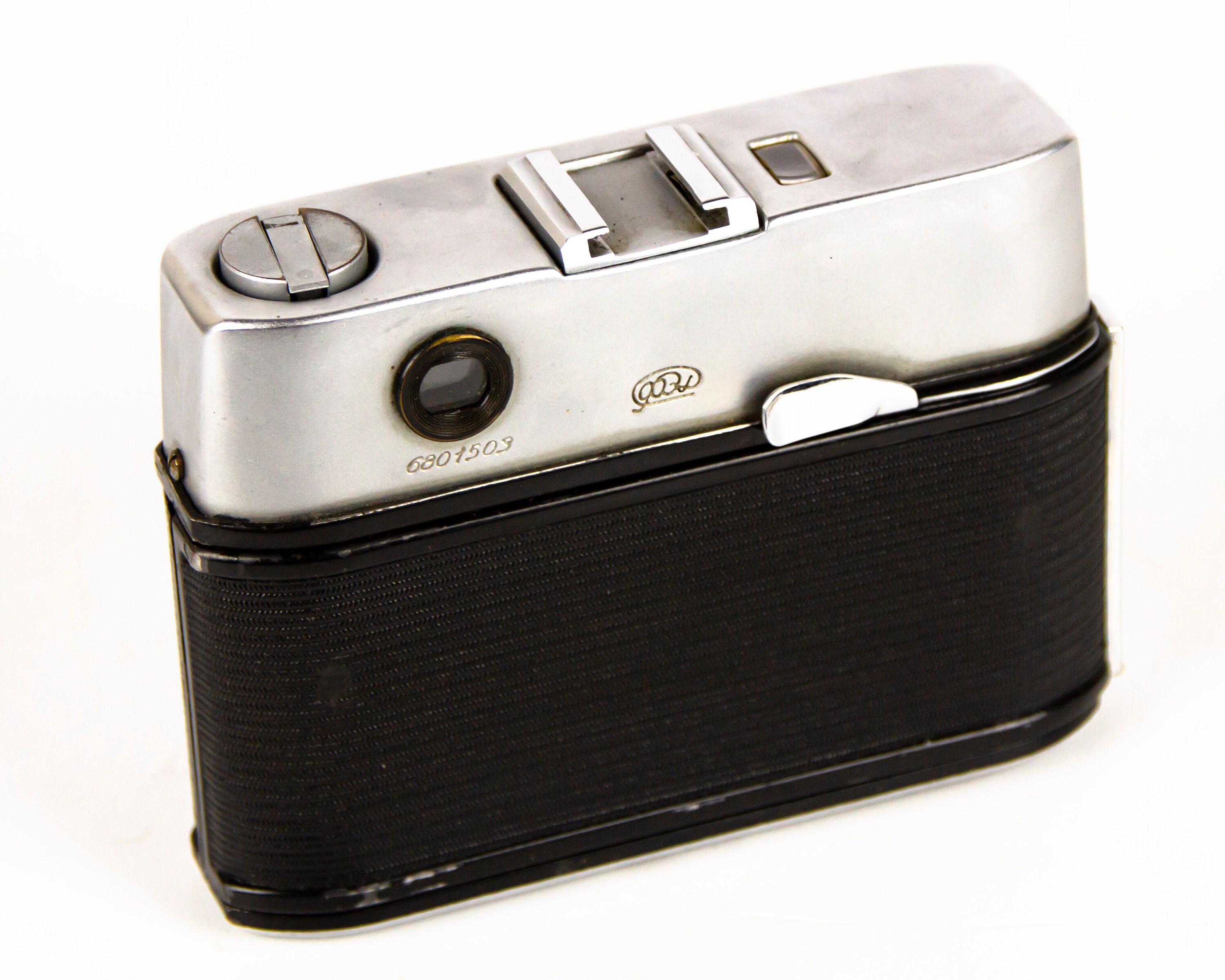 旧ソ連製 FED2 + Industar-61 レンジファインダー 現状品 旧ソ連製 FED2 + Industar-61 レンジファインダー 現状品 - メルカリ