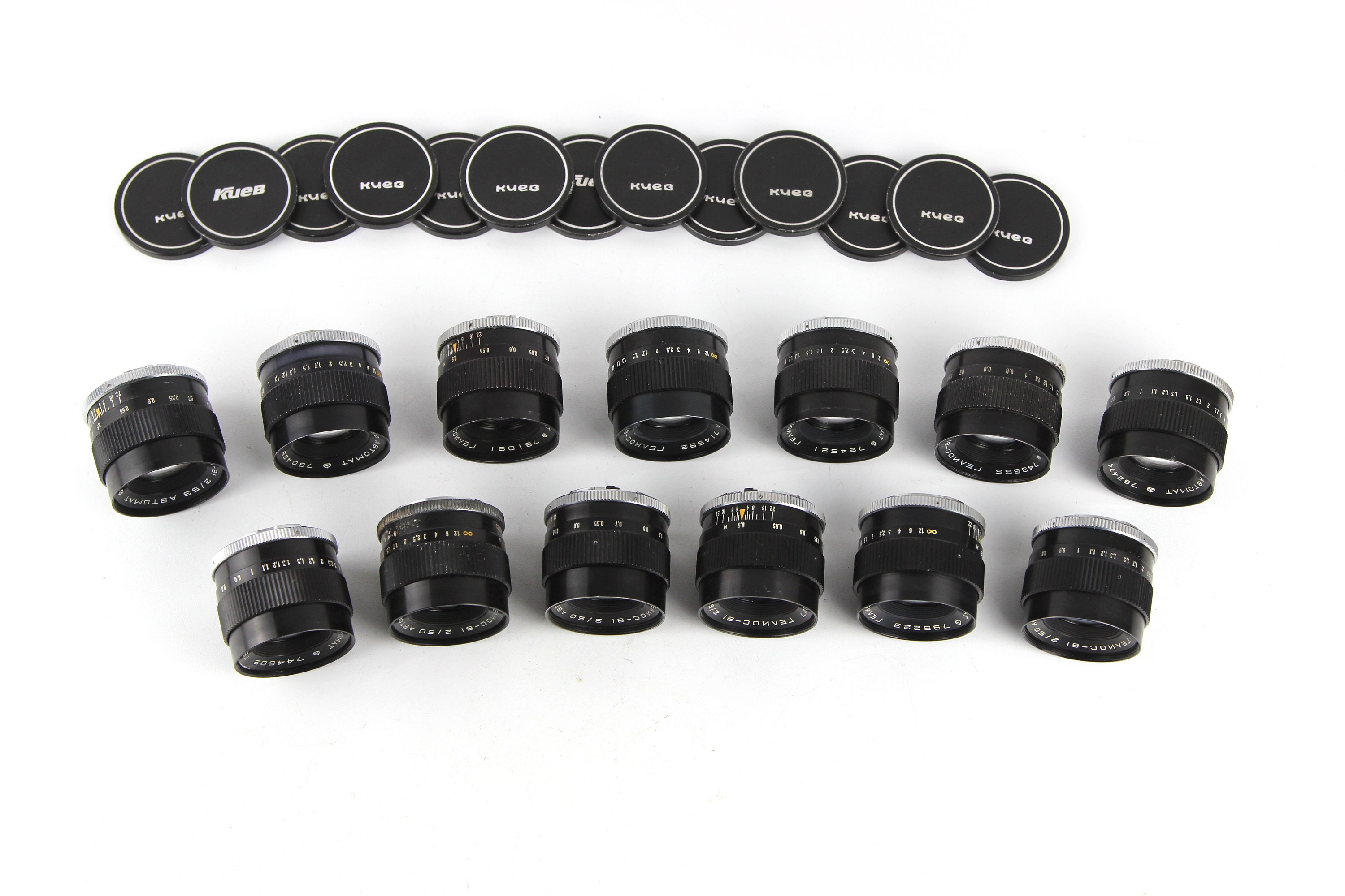 Kiev 10 一眼レフ Helios-81付 アールデコ調デザイン Kiev 10 一眼レフ Helios-81付 アールデコ調デザイン ソビエトレンズ