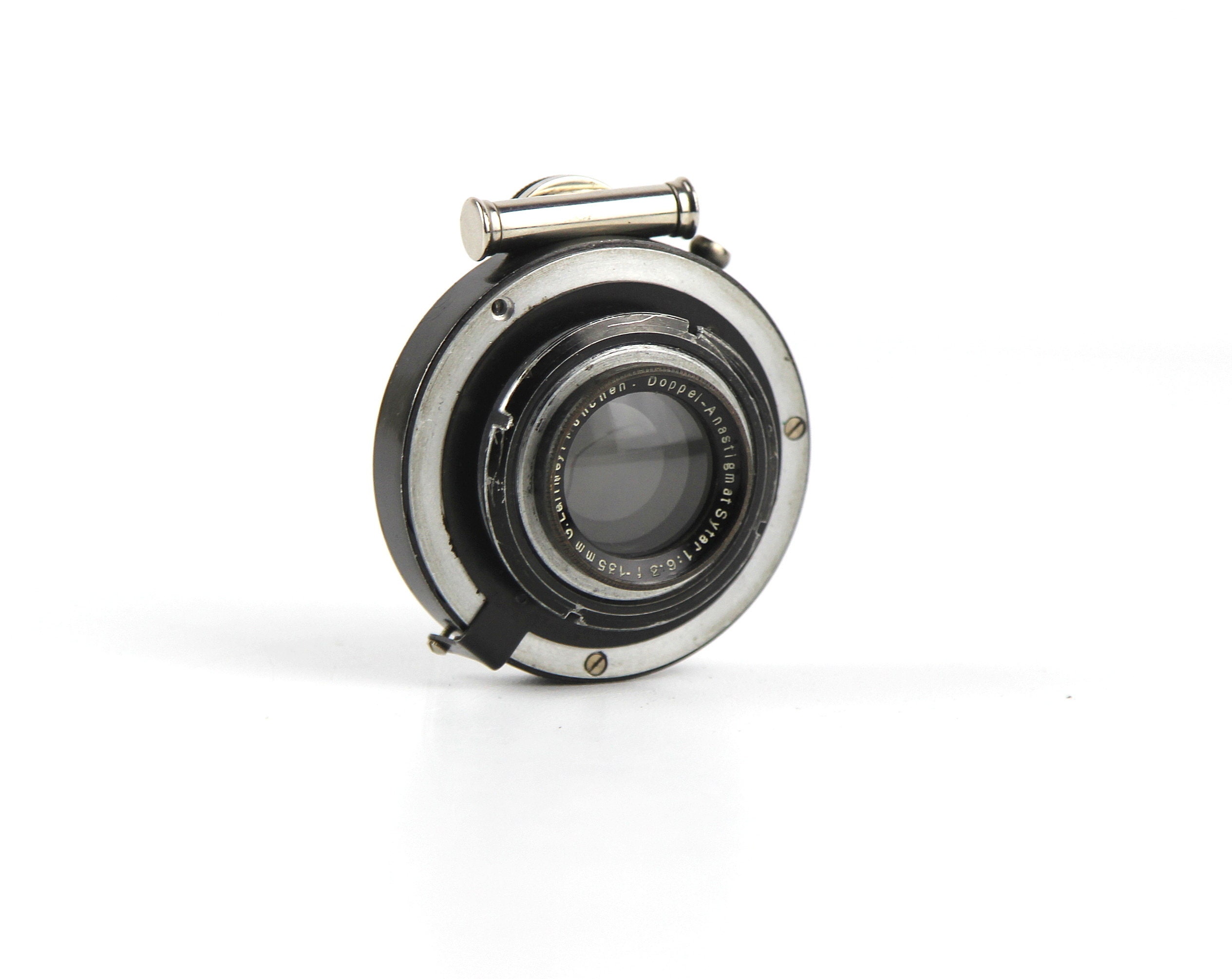 Zeiss Anastigmat - Etsy
