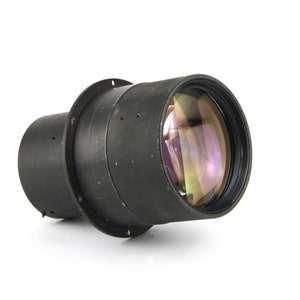 Ultra RARE lens Carl Zeiss Jena R-Biotar 100mm f 0.73 (1/6,3)