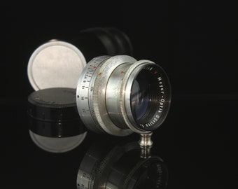 Meyer Optik Görlitz Orestor 100mm F2.8! M42 Thread! - Etsy Canada