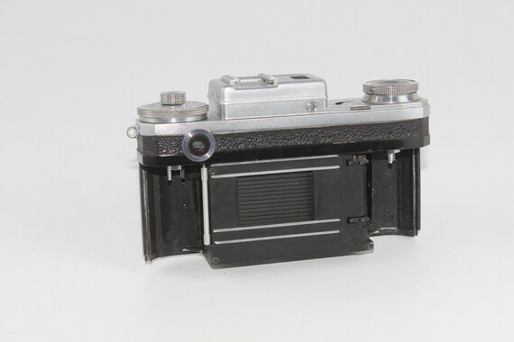 KIEV - 4A ソビエトカメラレンズ JUPITER - 8 M (2/53) コンタックス