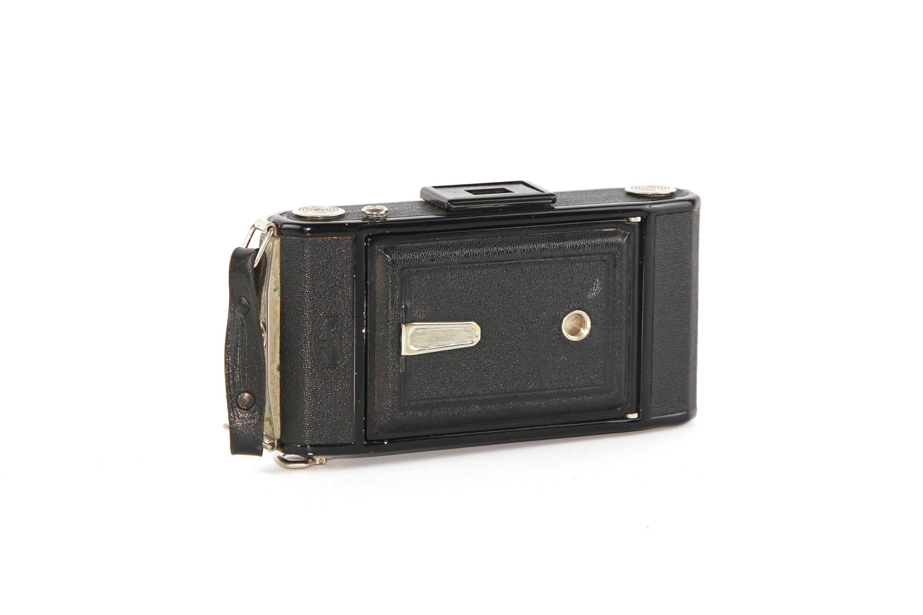 Vintage Camera ZEISS IKON Lens Nettar-anastigmat 1 : 7,7 F
